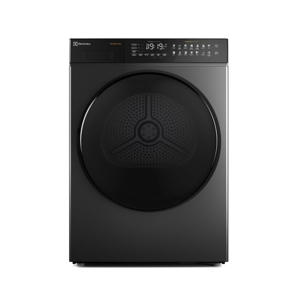 Secadora Carga Frontal ETDHP8SZ 8kg Electrolux