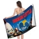 thumbnail image 4 of Pollito Pequeño Toalla de playa de secado rápido con diseño temático, regalo para mujeres y niñas, ideal para cumpleaños, fans, amantes de la música, uso en la playa o al aire libre, 78 × 180 cm, 4 of 6