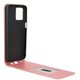 thumbnail image 2 of Funda tipo folio para Motorola Moto G54 Power con soporte magnético y protección para la cámara Oro rosa, 2 of 6