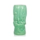 thumbnail image 3 of Taza Geeki Tikis Green Mermaid Fantasy Series, 450 ml, 3 of 7