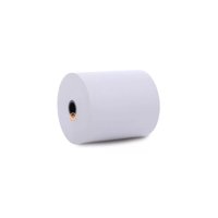 40 Rollos De Papel Térmico De 57Mm X 17Mts - Shopyclick
