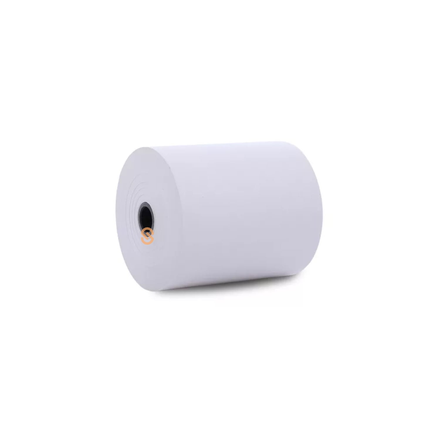 40 Rollos De Papel Térmico De 57mm X 17mts - Shopyclick