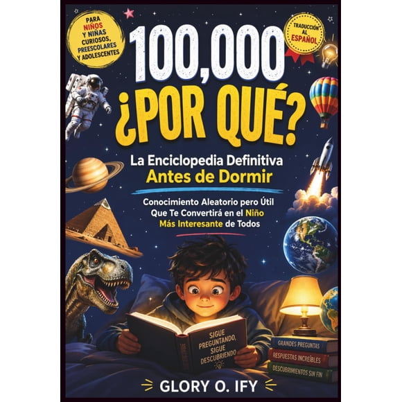 Libro Edición en Español Publicado Independientemente