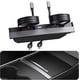 thumbnail image 1 of Concentrador USB VSUEJFBX para Tesla Model 3/Y – 4 puertos con cable retráctil, 1 of 6