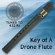 thumbnail image 2 of Flauta de Drone BáFlute 432 Hz Doble Cámara en La, 2 of 7