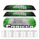 thumbnail image 2 of Game Gorilla Tag3-Piece Bedding Set Soft Wa And Comfortable Bed Set Bed ee, 2 of 5