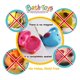 thumbnail image 2 of Juguete de baño Dwi Dowellin, juegos de pesca, ballenas nadadoras para niños, 2 of 8