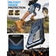 thumbnail image 3 of Funda de teléfono i-Blason para Samsung Galaxy S25 Plus con soporte azul, 3 of 9