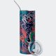 thumbnail image 2 of Mug Termo 600ml - Diseño Emerald Ryu Spirit, 2 of 3