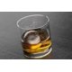 thumbnail image 5 of Vaso de Whisky Well Told con Mapa de Baltimore 325 ml Transparente, 5 of 5