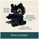 thumbnail image 5 of Peluche Spin Master Toothless Dragón Acolchonable de 25 cm, 5 of 7