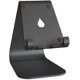 thumbnail image 1 of Soporte para móvil Rain Design mStand negro, 1 of 4