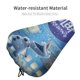 thumbnail image 4 of Olaf Presenta Funda de Asiento de Bicicleta Impermeable, Cojín Elástico Suave, Protector contra Lluvia, Polvo y UV, 4 of 6