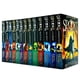 thumbnail image 1 of Colección Completa de Libros The Spooks Wardstone Chronicles 1-13 - Red Fox, 1 of 9
