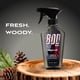 thumbnail image 2 of Spray corporal con fragancia Bod Man Upper Cut para hombre 236 ml, 2 of 3