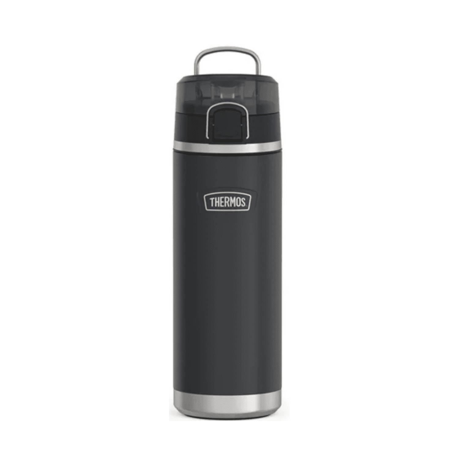 Thermos - Botella Hidratación Icon Acero Inoxidable 710ml Grafito