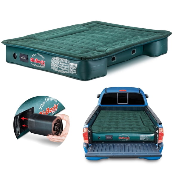 Colchón Inflable para Cama de Camioneta Pittman Outdoors 6-6.5 pies