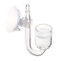 Difusor De Co2 De Vidrio Para Acuarios Clscea Nano Atomizer