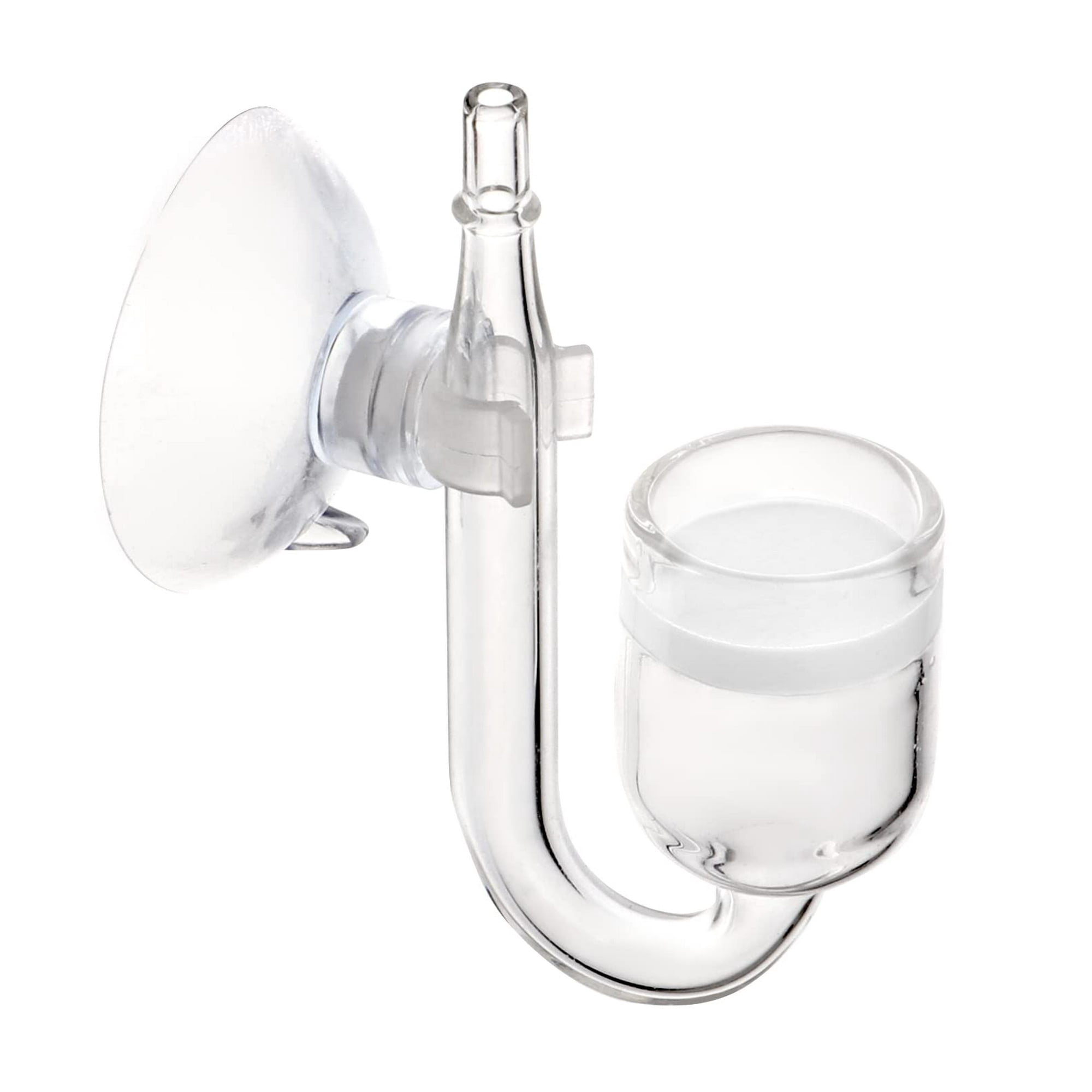 Difusor De Co2 De Vidrio Para Acuarios Clscea Nano Atomizer