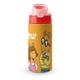 thumbnail image 1 of ArturoBotella de Agua con Tapa Pop Top de Un Toque, Acero Inoxidable, a Prueba de Fugas, para Deportes, Botella Infantil rosa 12 oz, 1 of 6