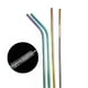 thumbnail image 3 of Pack 4 Bombillas Multicolor Con Cepillo Ecologico Cocina, 3 of 3