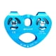 thumbnail image 4 of 25KN Monta?ismo Escalada En Roca Zip Line Cable De Alambre Trolley Polea Azul, 4 of 5