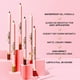 thumbnail image 3 of Lápiz delineador de ojos Too Face Killer Liner, 36 horas, resistente al agua, 3 of 3