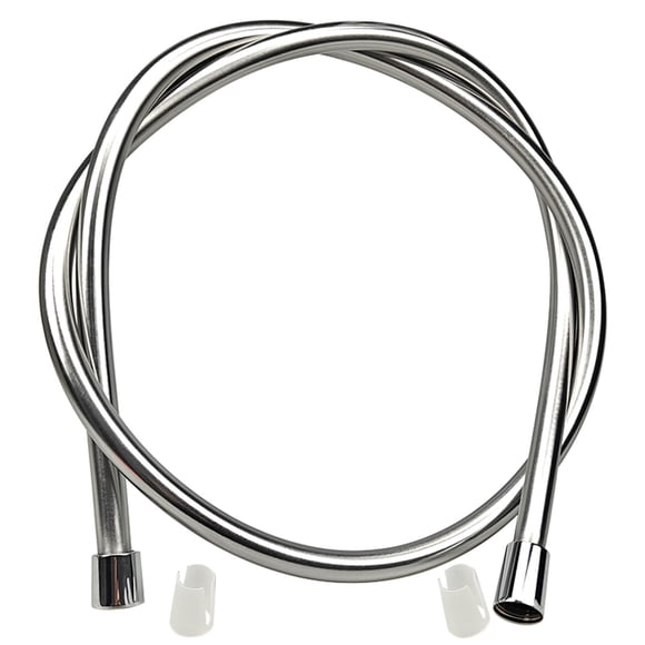 Manguera De Ducha De 160 Cm Para Hansgrohe Cromada