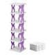 thumbnail image 1 of Organizador De Armario Zapatero Plegable 6 Niveles, 1 of 2
