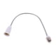thumbnail image 4 of E27 LED Bombilla Lámpara Soporte De Lámpara De Extensión Flexible Convertidor De Adaptador 50 Cm, 4 of 5