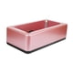thumbnail image 3 of Dispensador automático de cubierta de zapatos, máquina de cubierta de zapato de planta portátil de protección portátil reutilizable para supermercados Rosa morado, 3 of 5