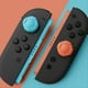 thumbnail image 4 of Fundas antideslizantes 3 en 1 para joysticks de mandos Switch2, fundas de silicona suave, 4 of 6