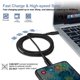 thumbnail image 5 of Cargador UorMe Type C 20W PD de carga rápida para Moto G Stylus, 5 of 7