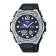 thumbnail image 1 of Reloj CASIO MWQ-100-2AVDF Resina/Acero Hombre Negro/plateado negro, 1 of 2