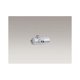 thumbnail image 2 of Brazo desviador para ducha KOHLER K-98770-CP Awaken, cromo pulido, 2 of 2