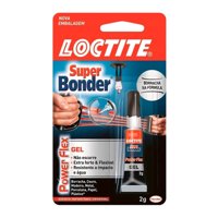 Loctite - Adhesivo Instantáneo Extra Fuerte Y Flexible 2 Gr