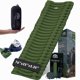 thumbnail image 1 of Almohadilla para dormir GearDoctors Ether Ultralight de 500 ml para acampar, 1 of 7
