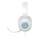thumbnail image 5 of Audífonos Bluetooth Gamer Diadema Qcy V200 Con Microfono White, 5 of 7