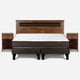 thumbnail image 1 of Cama Europea New Ergo T Combo Ferrara King, 1 of 6
