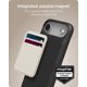 thumbnail image 5 of Funda mophie Juice Pack Black Slim para iPhone Air con carga, 5 of 7