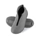 thumbnail image 1 of Cubrezapatos impermeables de silicona HTHOY&GOWY para lluvia, 1 of 6