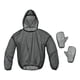 thumbnail image 2 of Chaqueta Con Capucha De Pesca Transpirable Con Malla De Guantes Con Capucha Para Acampar Al Aire Libre L XL, 2 of 5