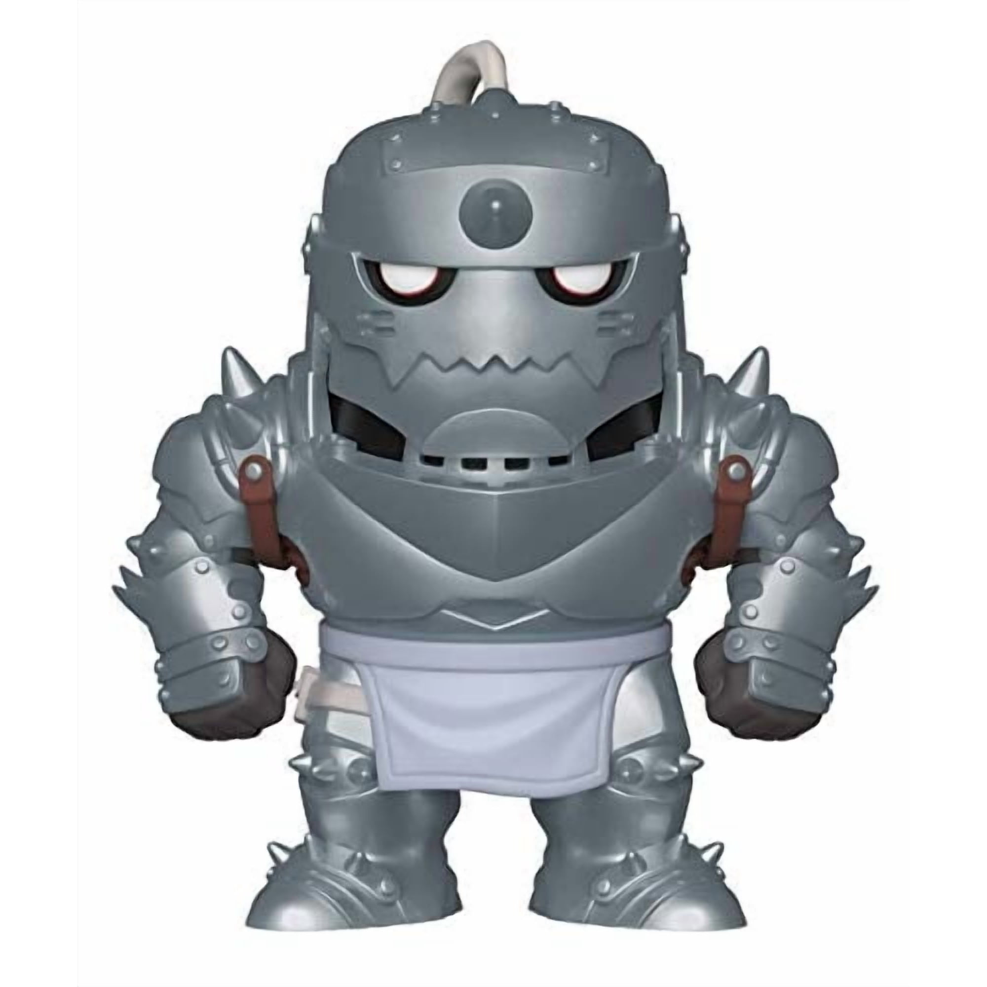 Figura Coleccionable Funko Pop Animación Fullmetal Alchemist Alphonse Multicolor