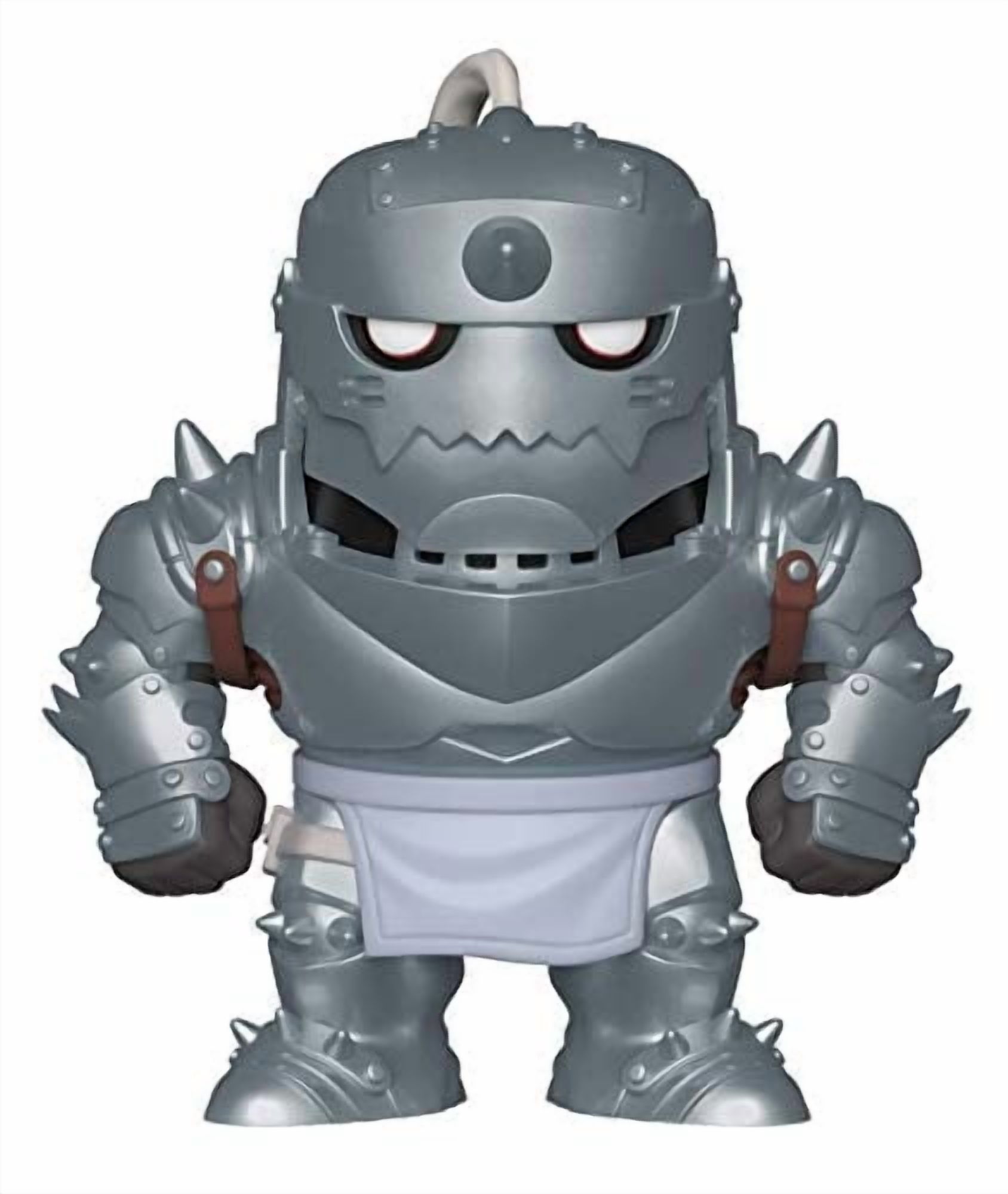 Funko Pop Animation: Full Full Alchemistly Metal Alchemist- Alphonse Collectible Figure, M Funko Funko