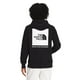 thumbnail image 1 of Sudadera con capucha The North Face Box NSE para mujer, 1 of 3