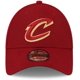 thumbnail image 2 of Gorra New Era NBA The League 9FORTY Cleveland Cavaliers, 2 of 5