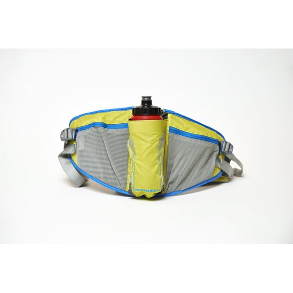Bolso Banano Amarillo RosWheel