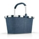 thumbnail image 1 of Canasto de Compras Carrybag - Twist Blue, 1 of 3