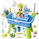 thumbnail image 1 of Mesa de agua Cosminy 2026 con fregadero y bomba para niños, 1 of 7