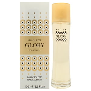Fragluxe - Glory De Para Mujer - Edt Spray